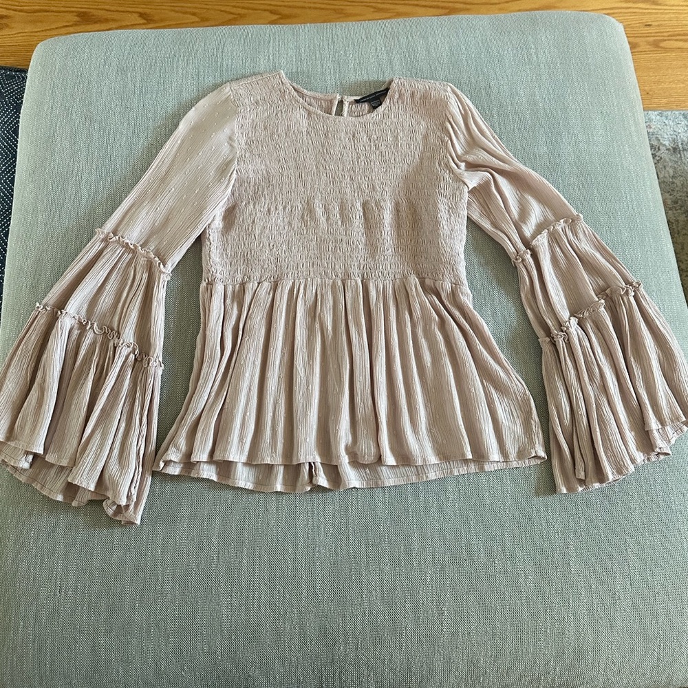 American Eagle Top